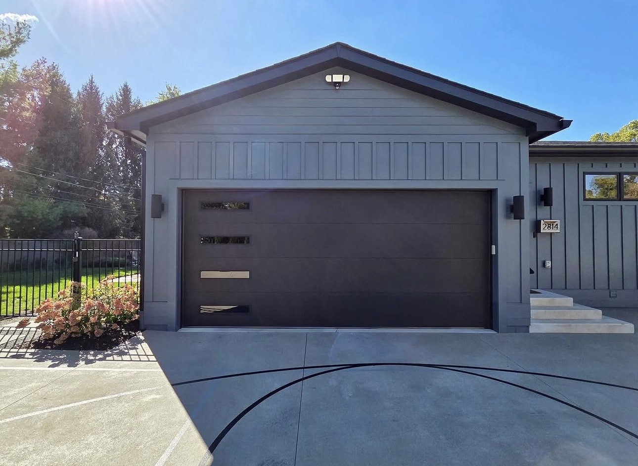 Garage Door Repair in Canton, OH